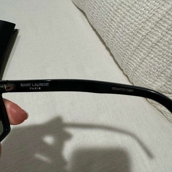 YSL sunglasses - Picture 7 of 7